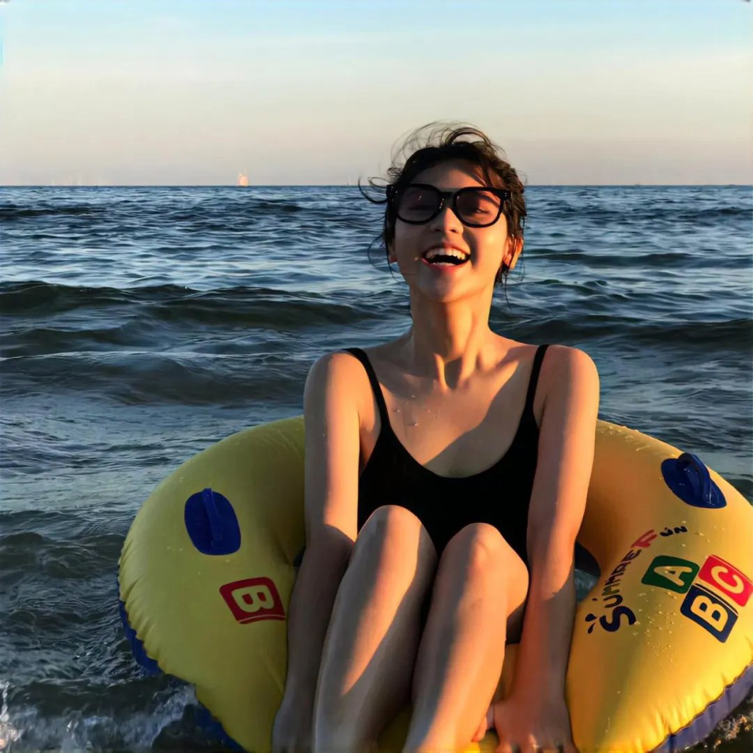 爱是一场温柔幻觉