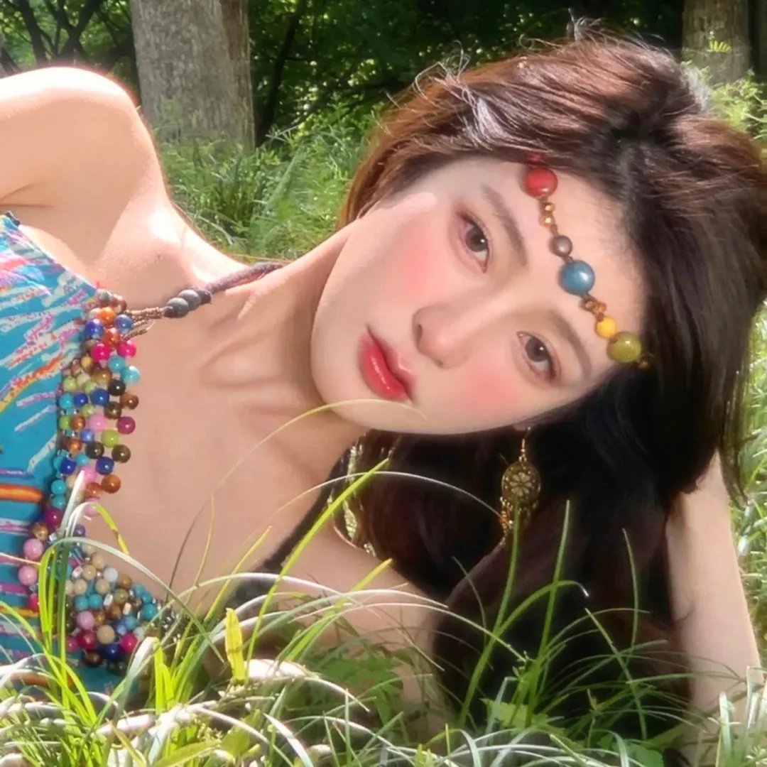 赶海捡到太子爷，福气渔女要翻天